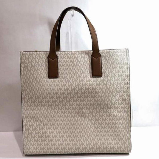 Pvc Leather Handbag Shoulder Bag (Pre-Owned)