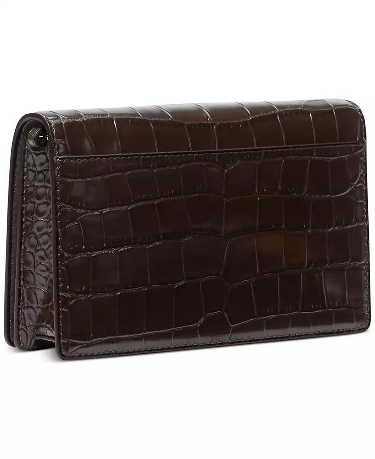 Jet Set Medium Flap Chain Crossbody