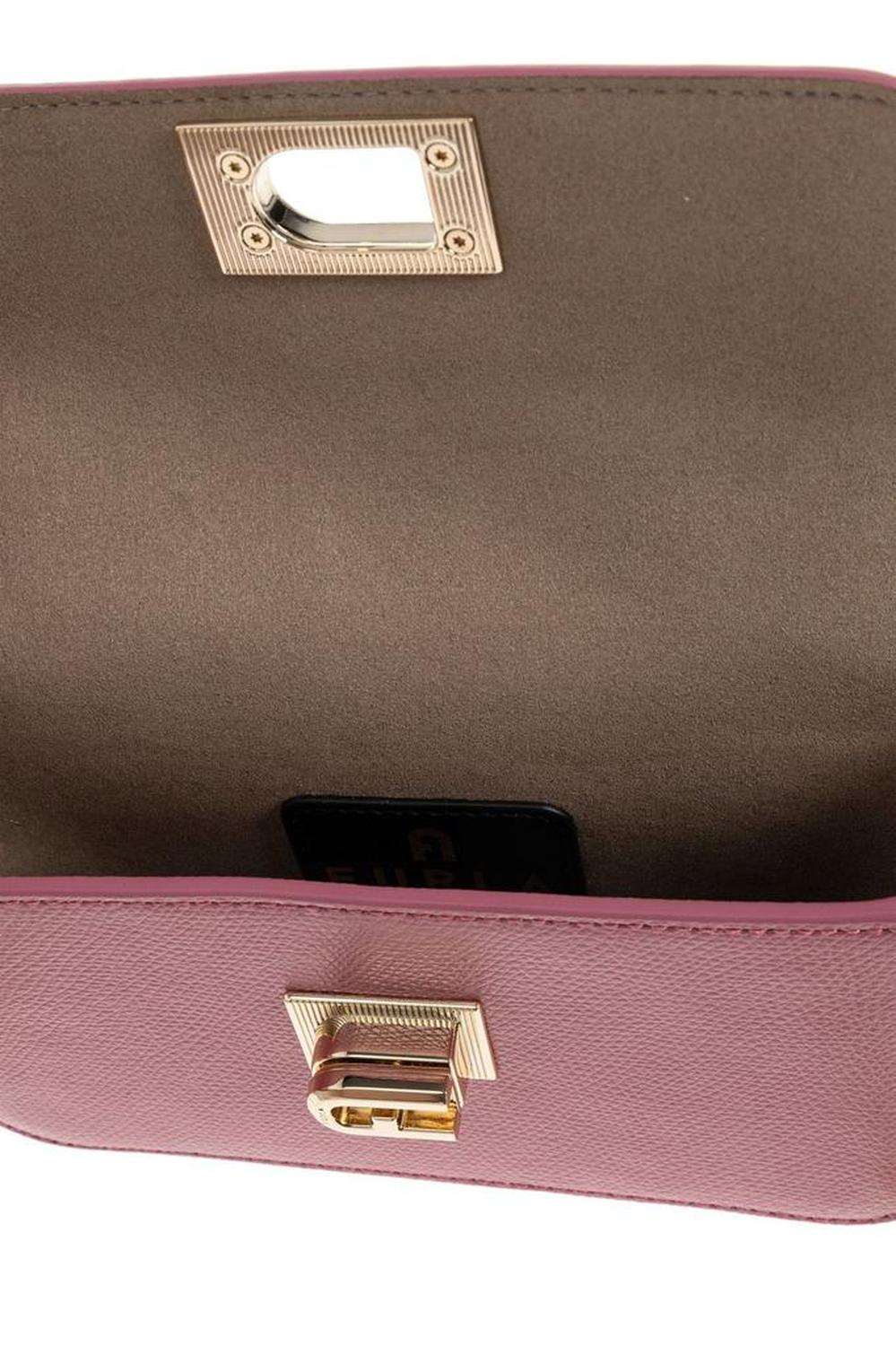 Furla 1927 Soft Mini Crossbody Bag