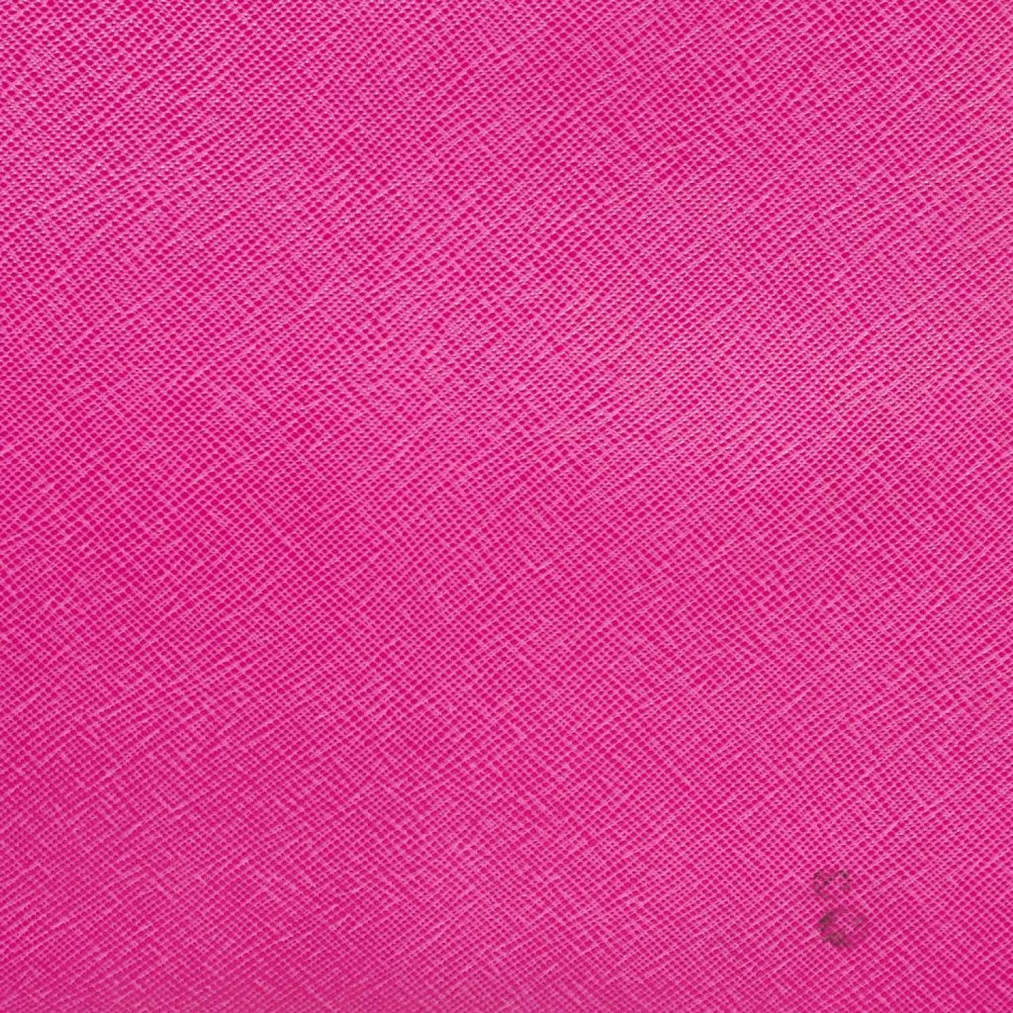 Michael Kors Magenta Saffiano Leather Medium Selma Tote