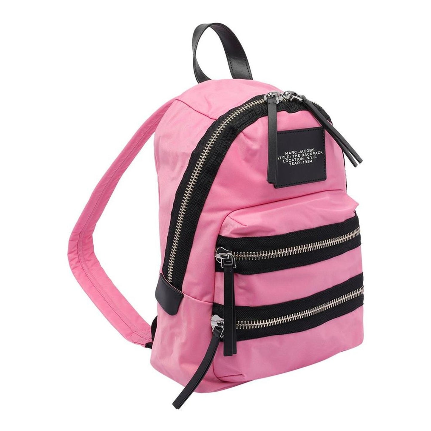 Marc Jacobs The Biker Medium Backpack