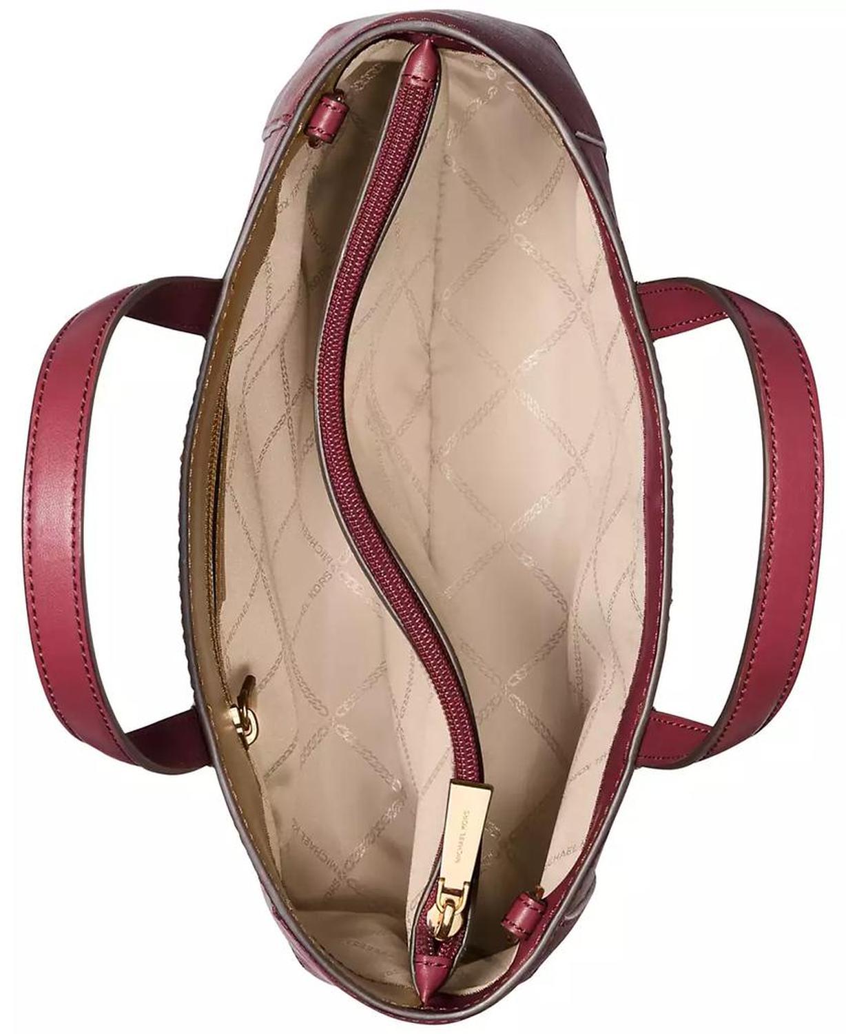 Sallie Medium Satchel