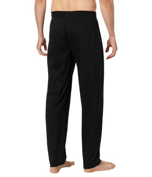 Mercerized Cotton Patch Pocket Pants