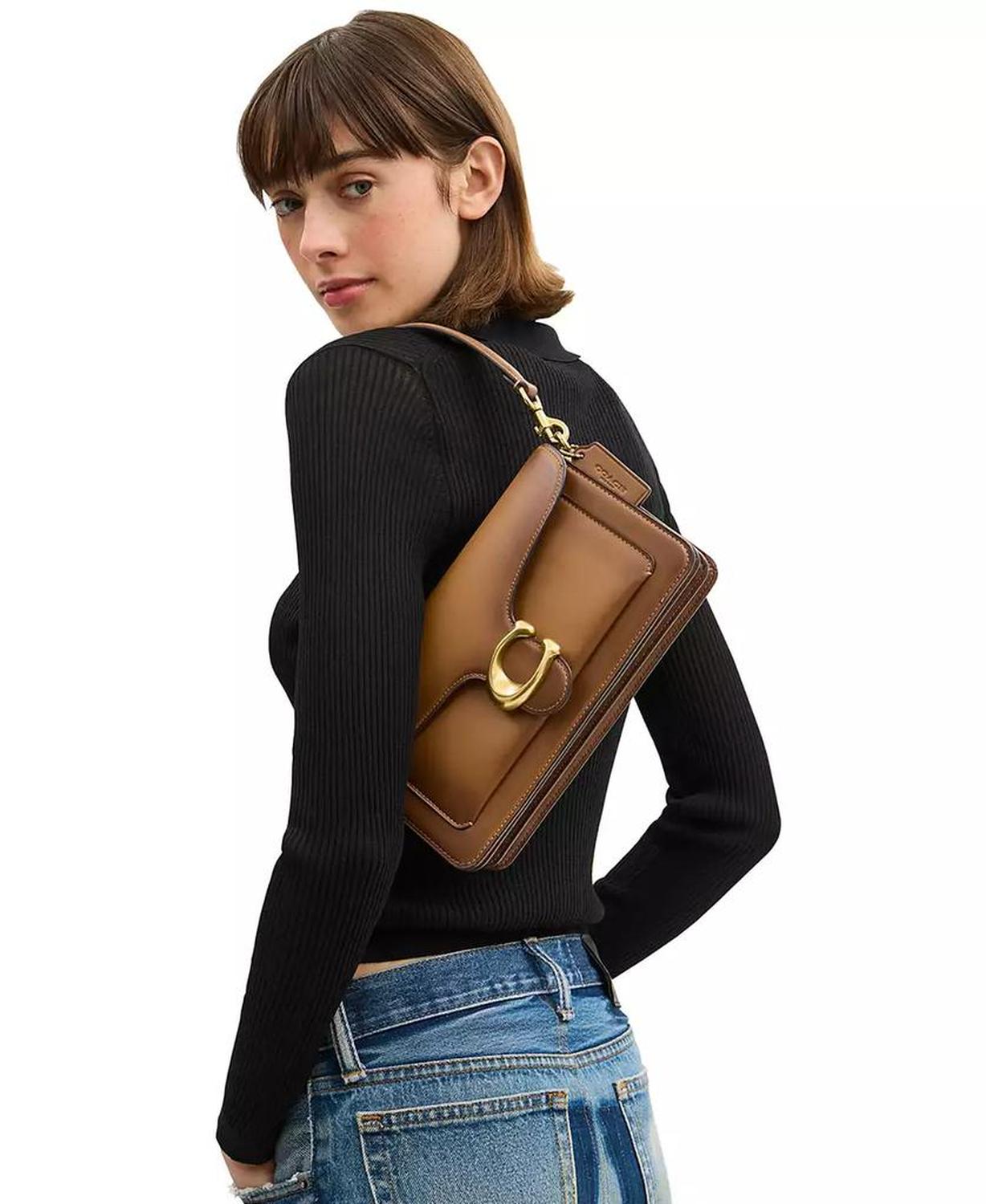 Women's Tabby Small Shoulder Bag
