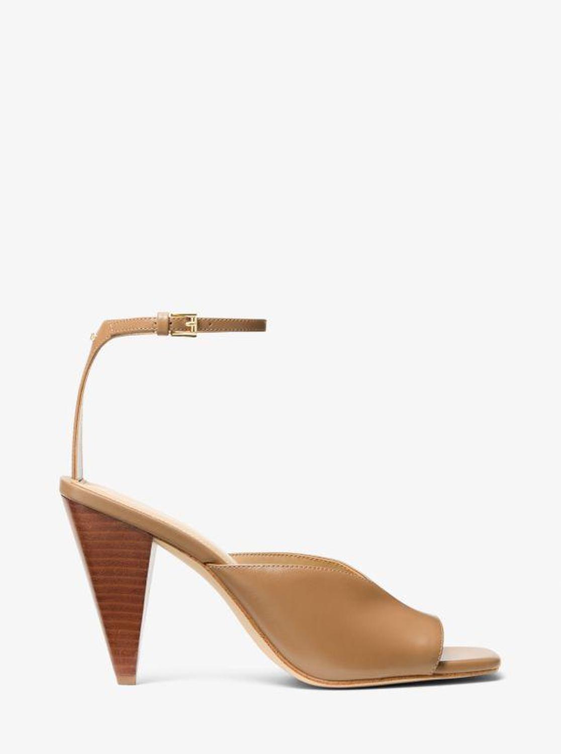 Electra Leather Sandal