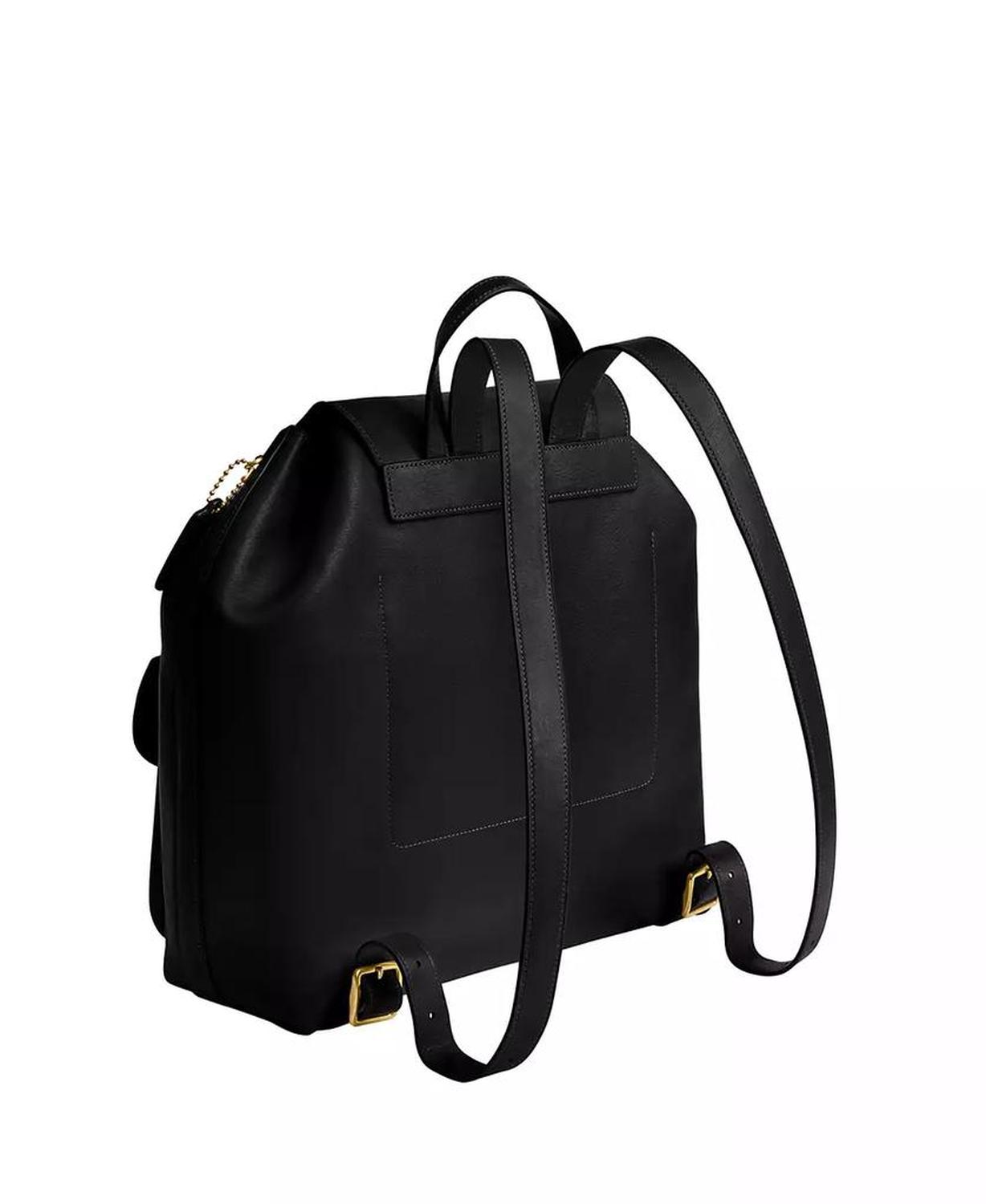 Tabby Backpack Bag