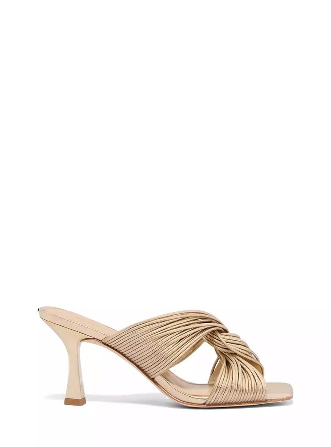 Women's Alessia Twisted Sandals