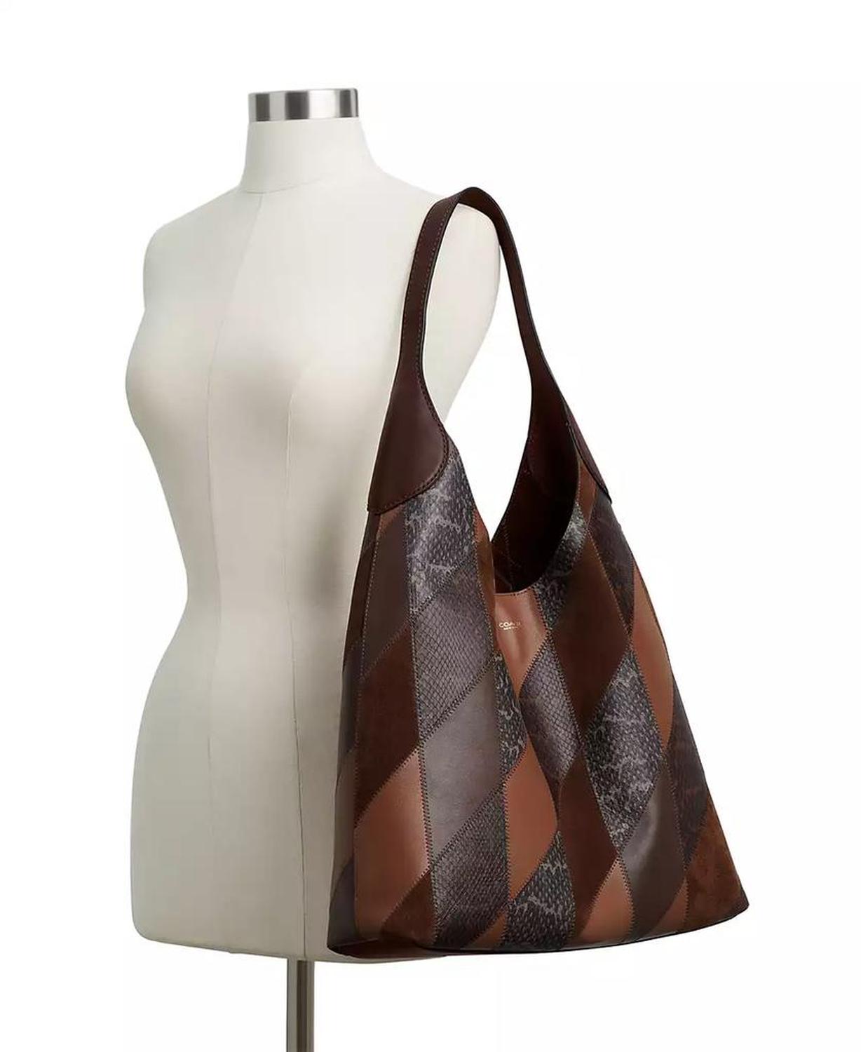 Women's Brooklyn Large Shoulder Bag