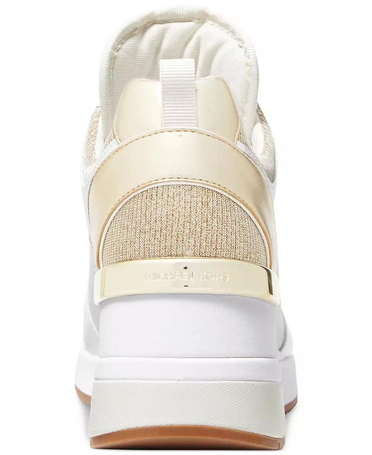 Women's Georgie Trainer Sneakers