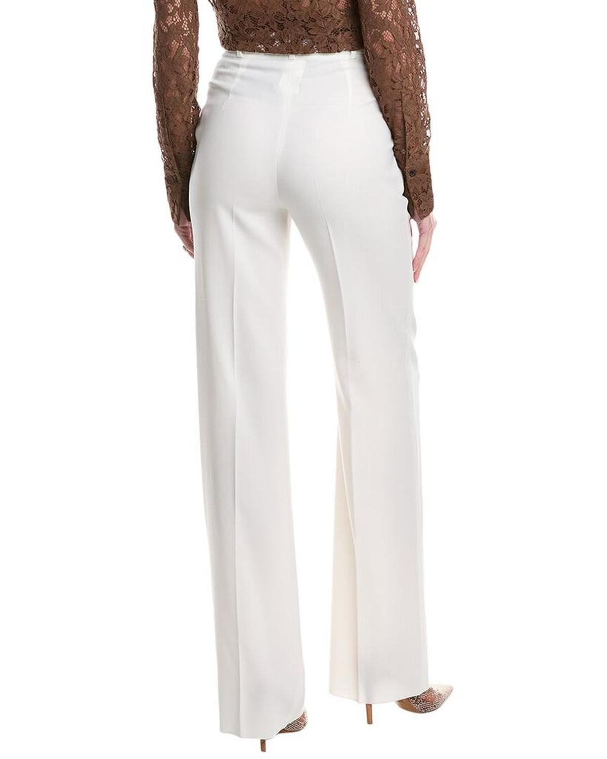 Studio Agami Wool Trouser