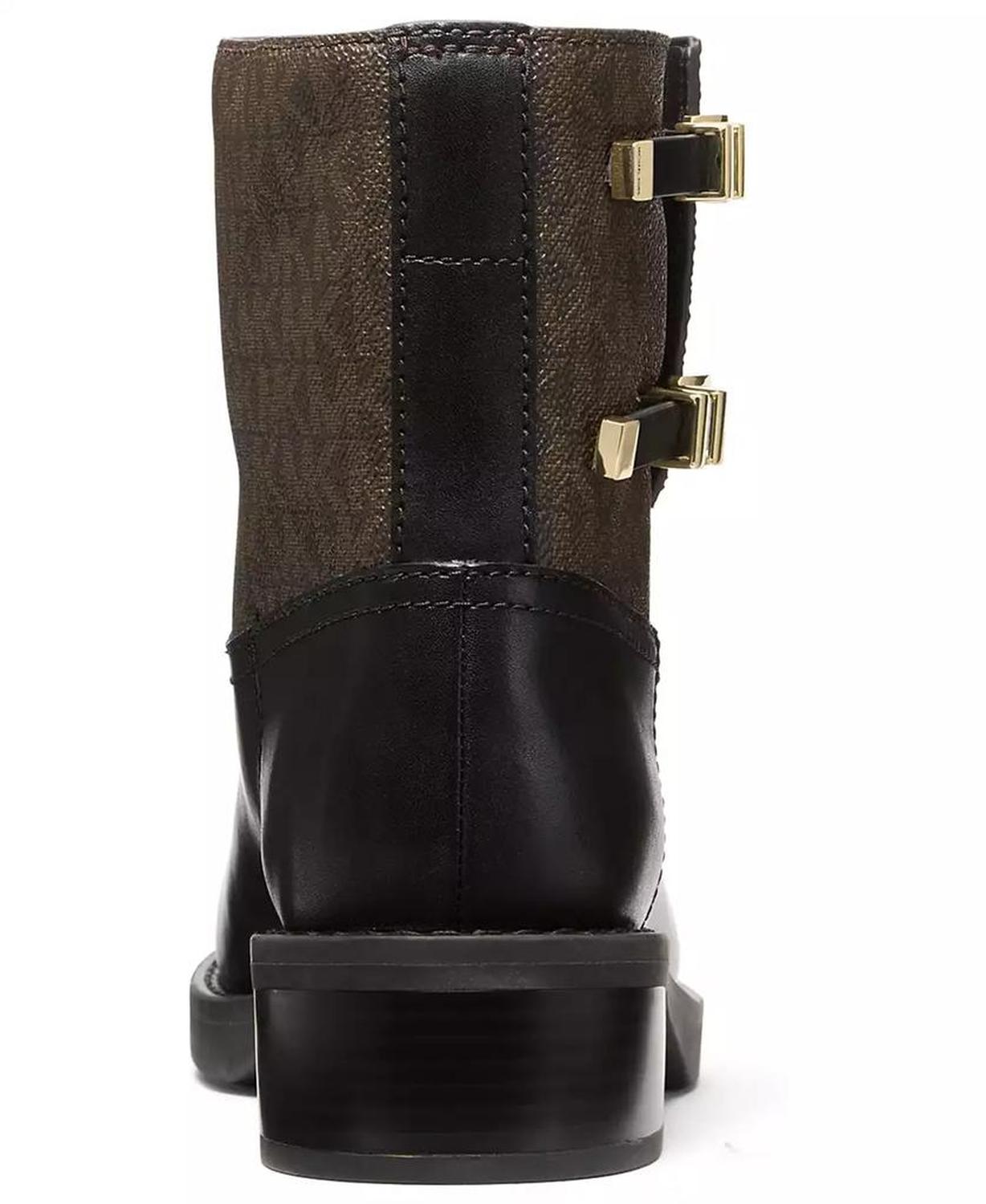 Michael Kors Women's Darrington Flat Boots