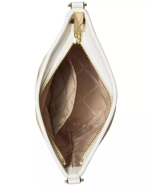 Townsend Small Top Zip Convertible Bucket Crossbody