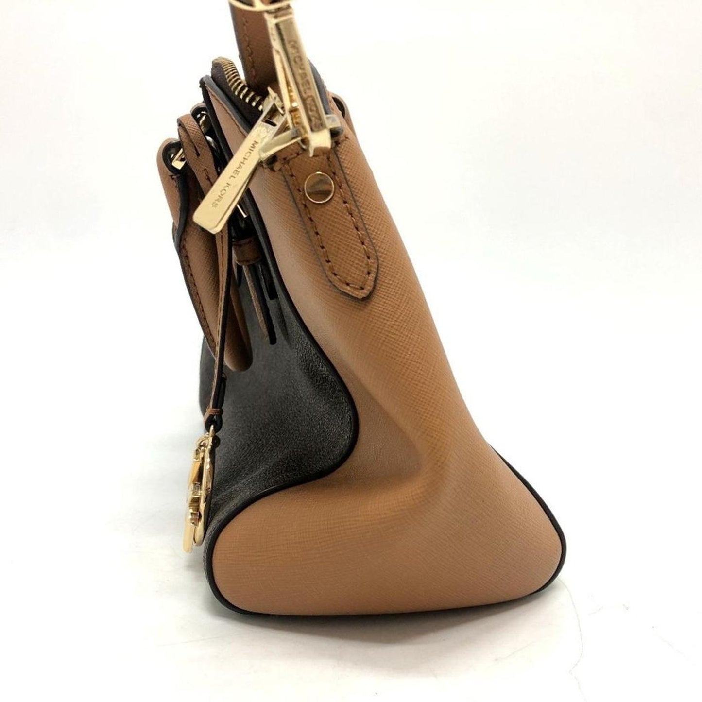 Pvc Handbag (Pre-Owned)