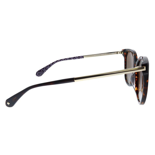 Kate Spade KS BRITTON/G/S 086 HA Womens Square Sunglasses