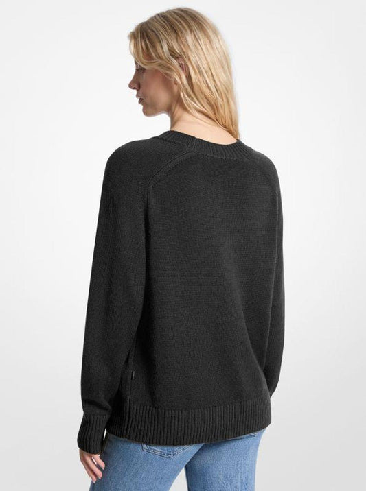 Wool Sweater