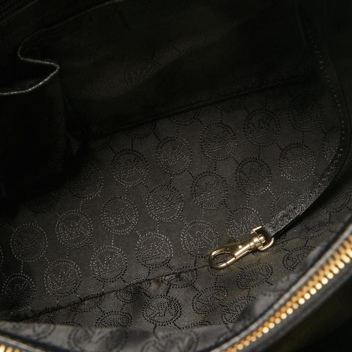 Michael Michael Kors Saffiano Leather Large Cynthia Tote