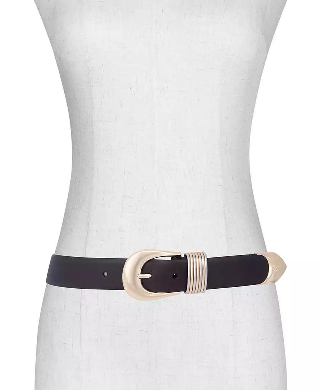Women's Leather Belt