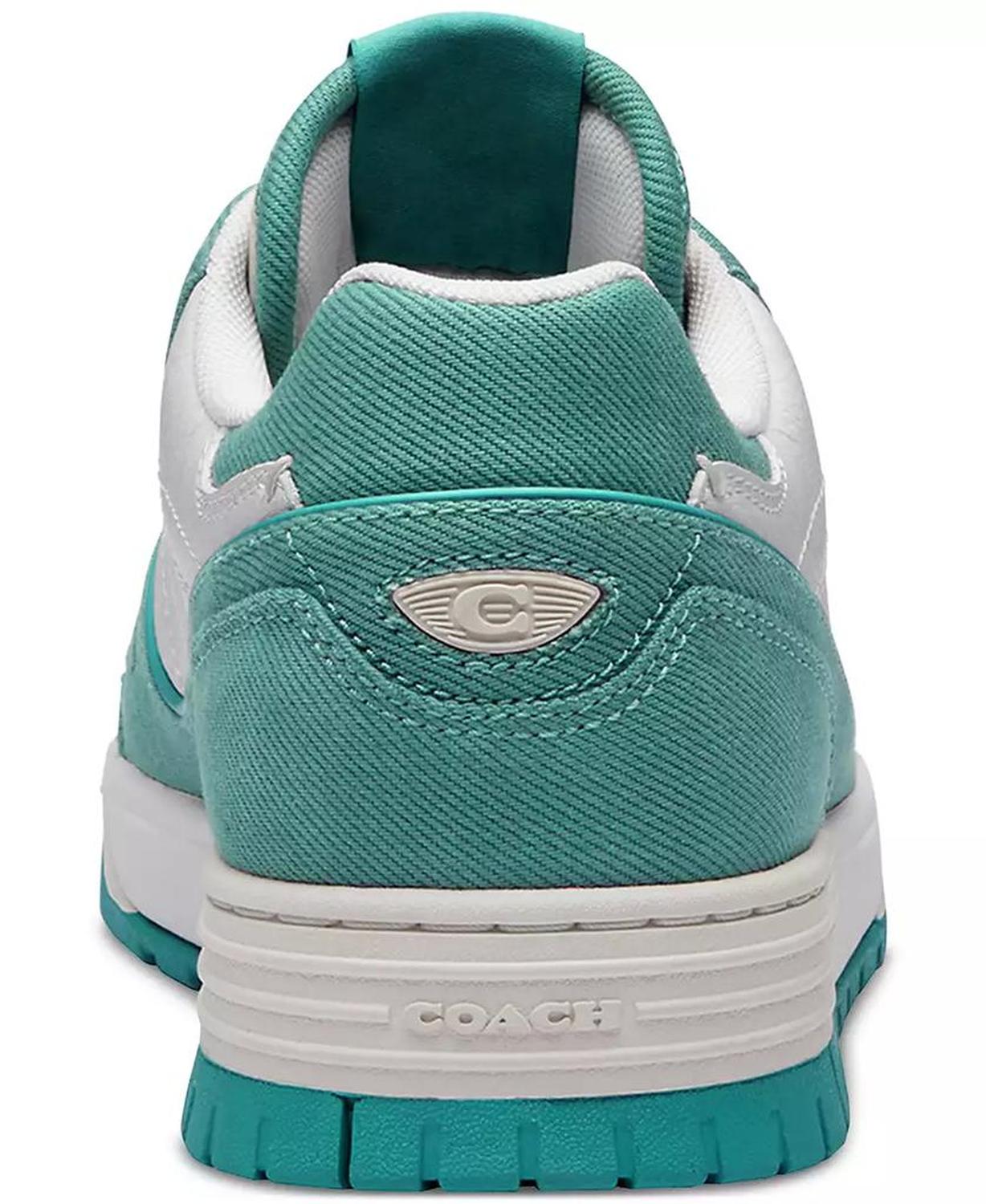 Women's Soho Denim Sneakers