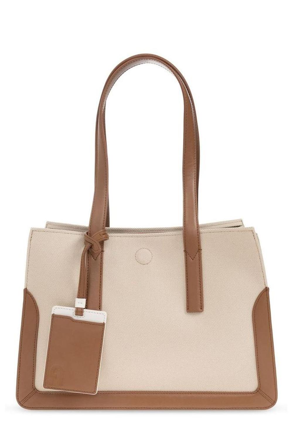Furla Baia Medium Top Handle Bag