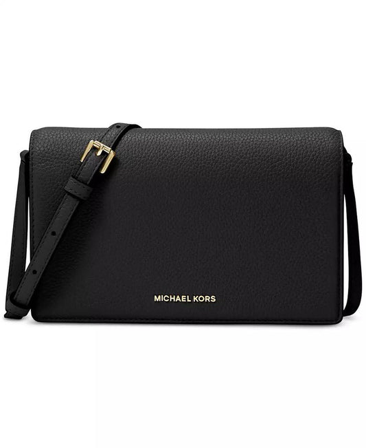 Jet Set Medium Flap Crossbody