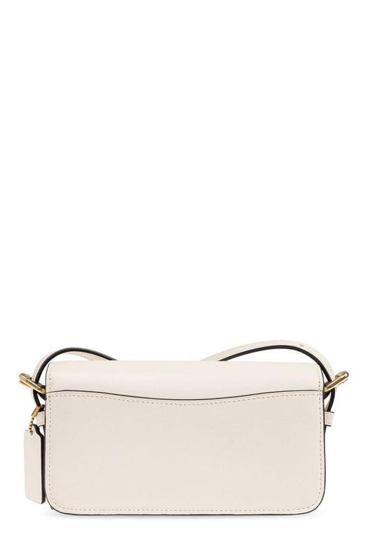 Coach Zoe Shoulder Bag