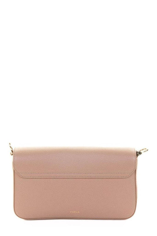 Furla Iride Small Crossbody Bag