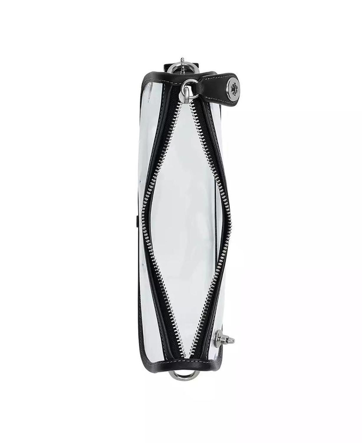 Stadium Mini Swinger Shoulder Bag