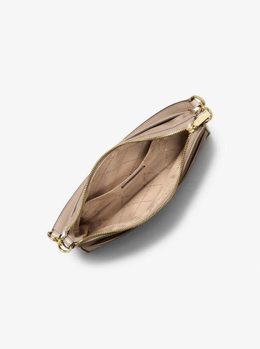 Jet Set Medium Nylon Convertible Pochette