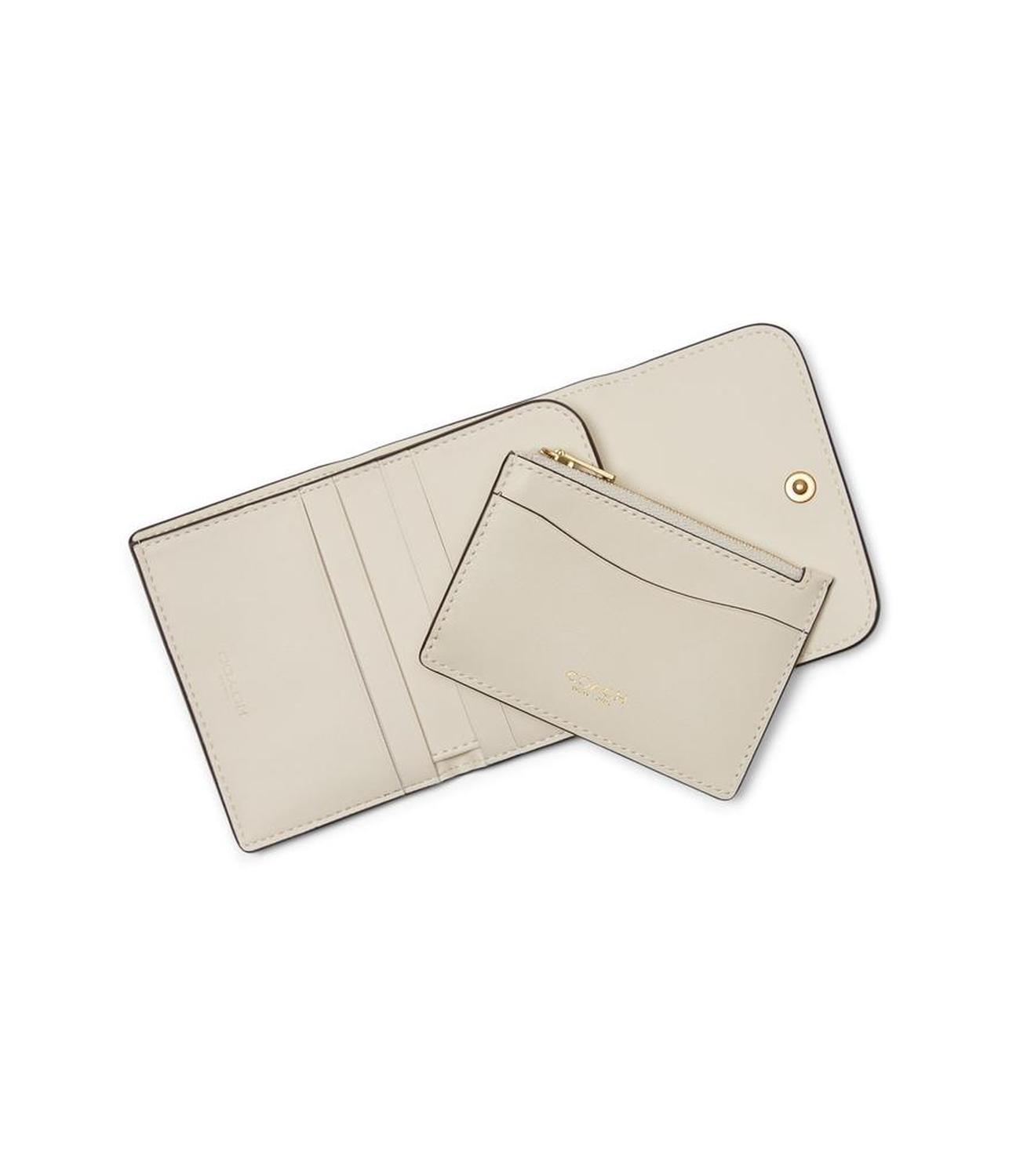 Essential Card Holder Wallet