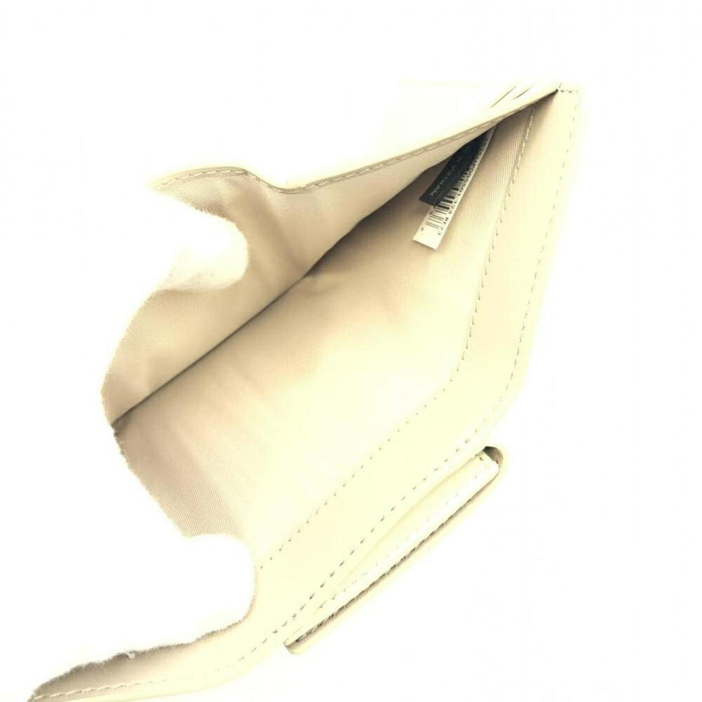 Wallet (Tri-Fold) (Pre-Owned)