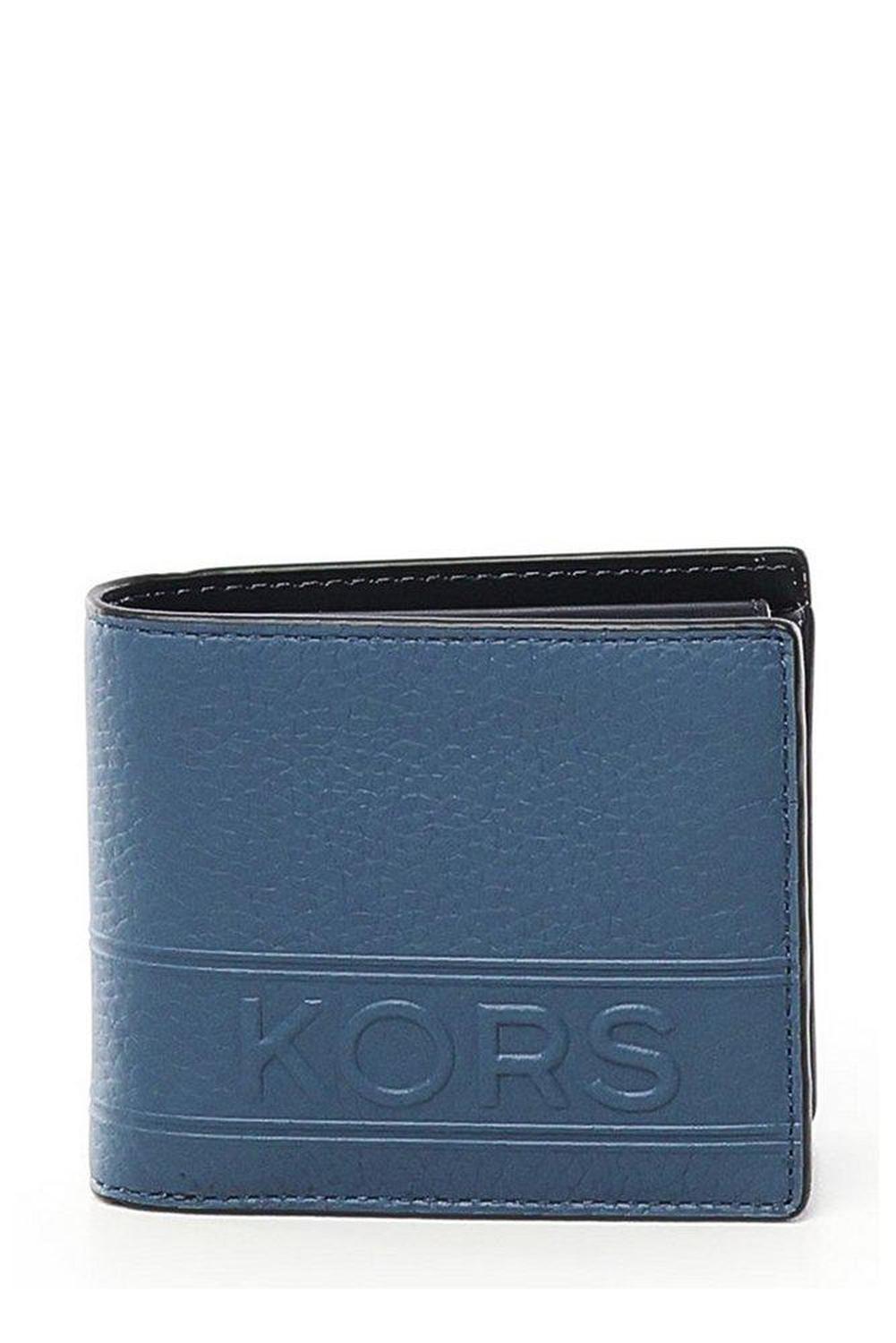 Michael Michael Kors Hudson Bifold Coin Purse