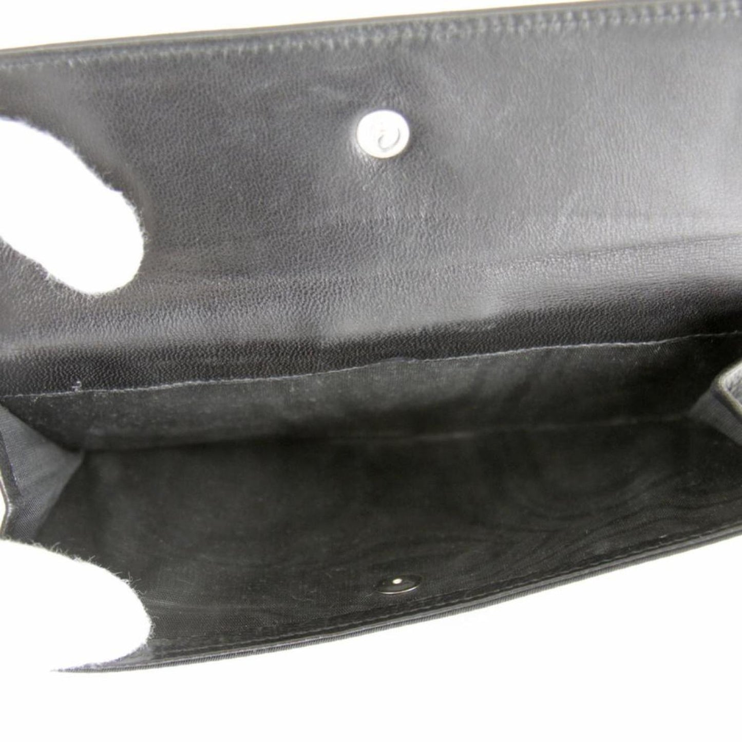 Prada Re-Nylon Synthetic Wallet (Pre-Owned)