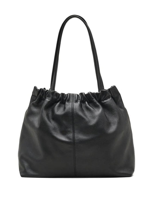 Marc Jacobs The Cristina Logo Detailed Tote Bag