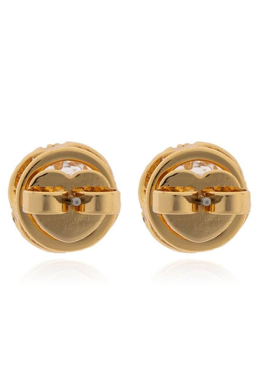 Kate Spade Crystal Stud Earrings