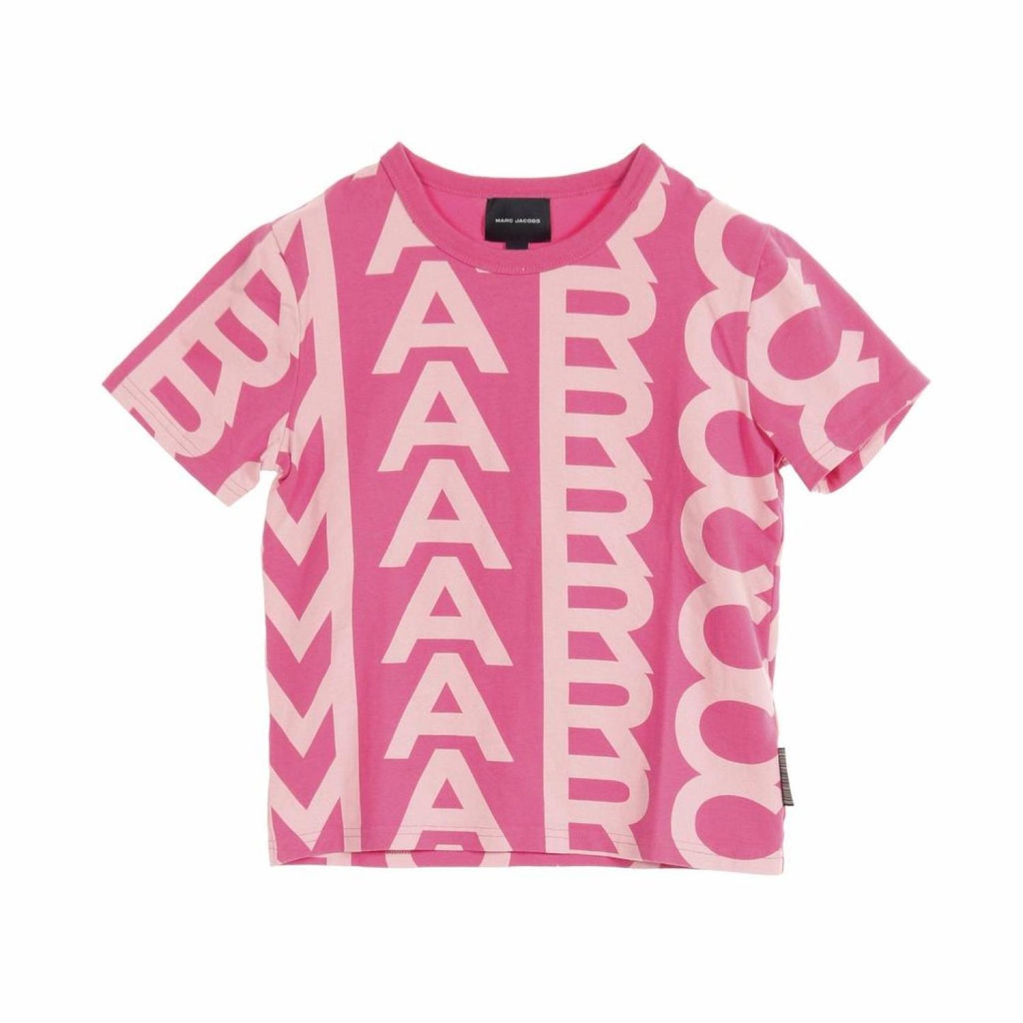 The Monogram Baby T-Shirt Cotton Beige
