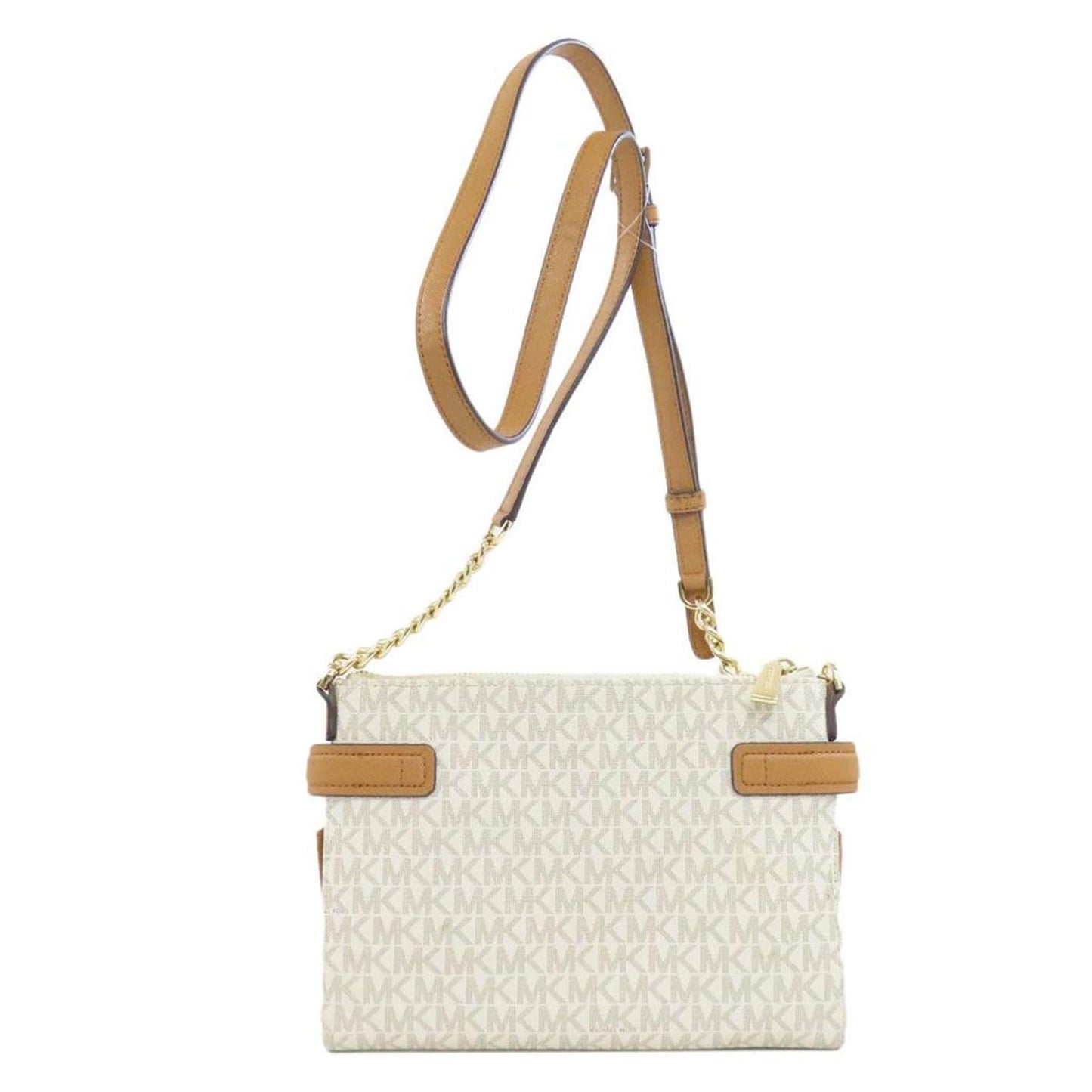 Pvc Shoulder Bag (Pre-Owned)