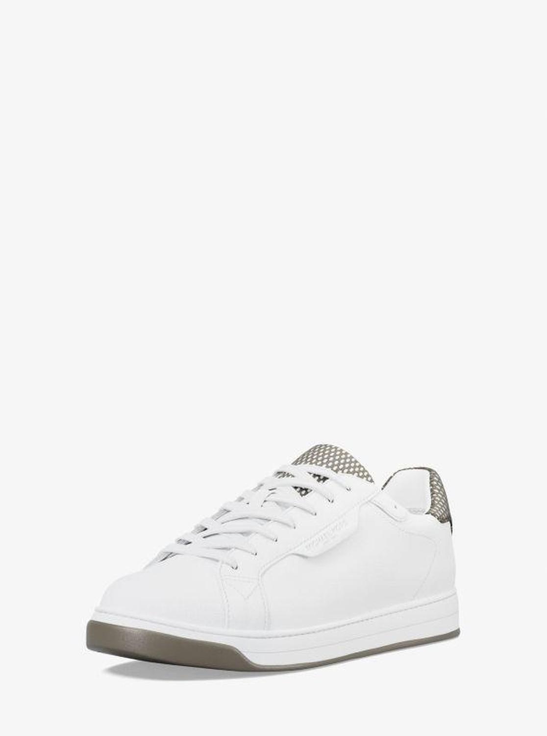 Keating Leather Sneaker