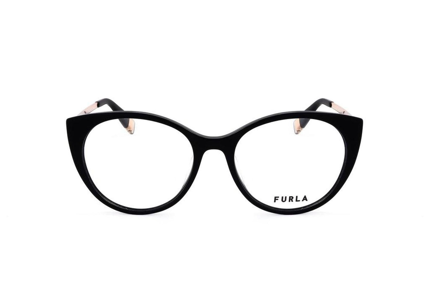 Furla Cat Eye Frame Glasses
