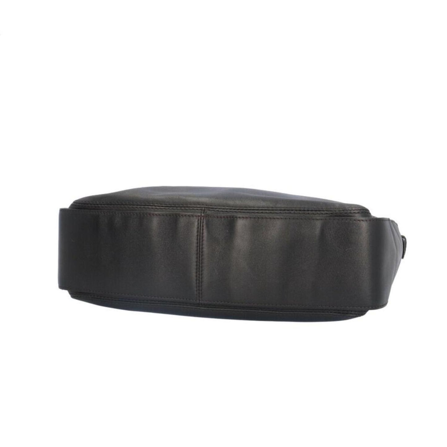 Chanel Leather Shoulder Bag (Pre-Owned)