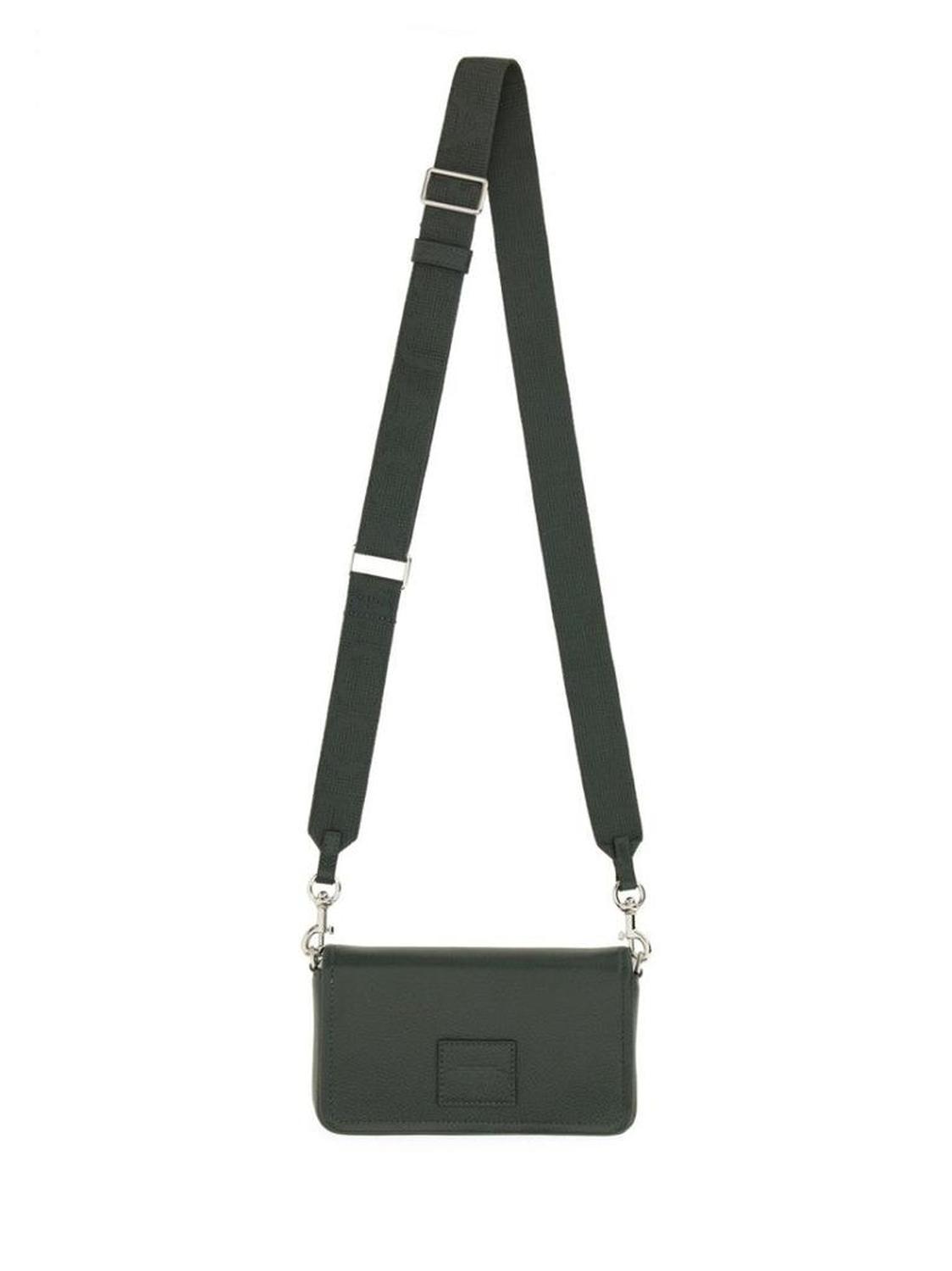 Mini Leather Bag