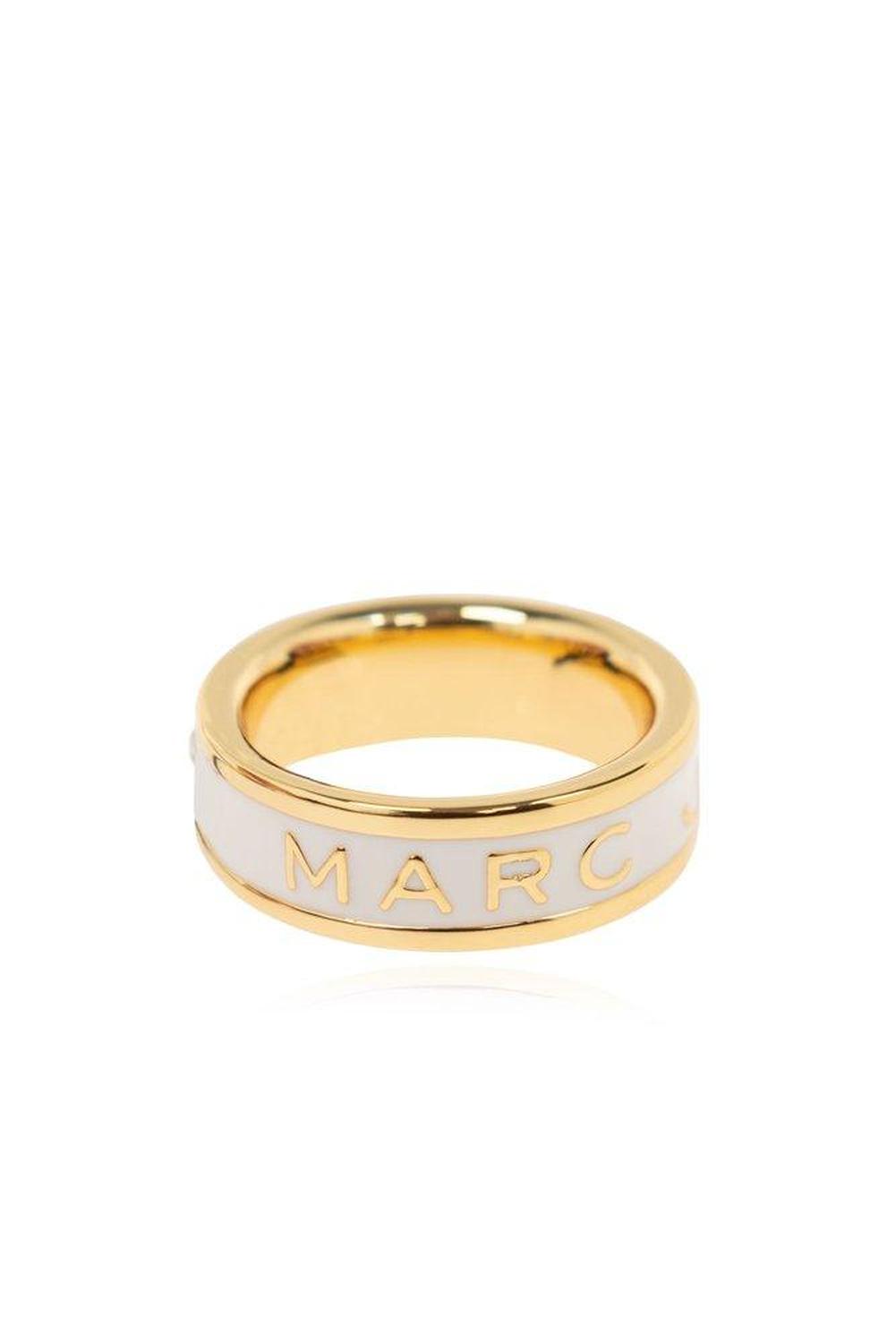 Marc Jacobs The Marc Jacobs Ring
