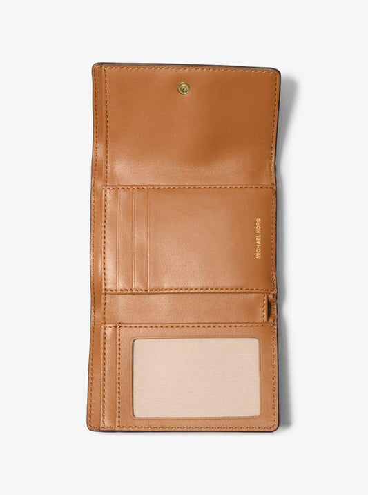 Bryant Medium Signature Logo Wallet