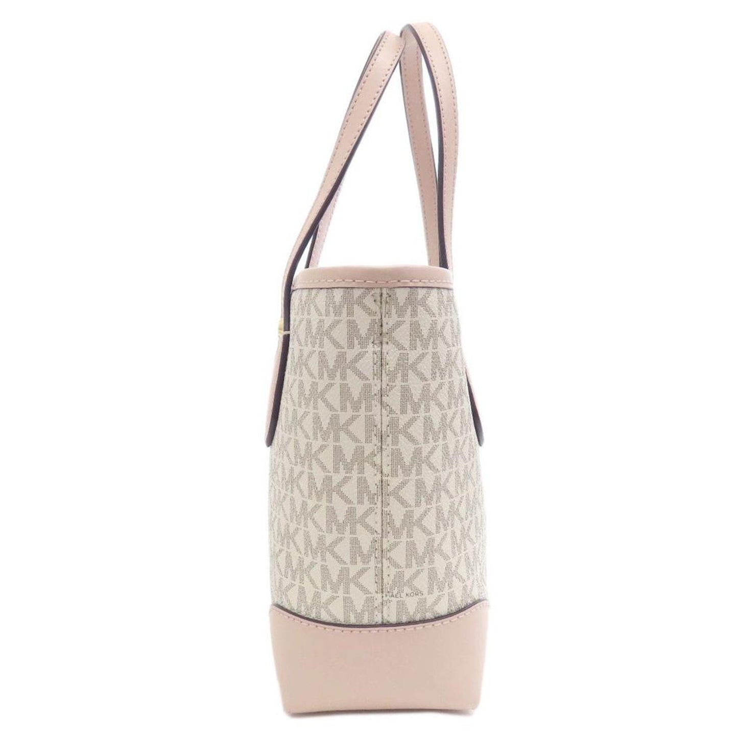 pink Pvc Handbag (Pre-Owned)