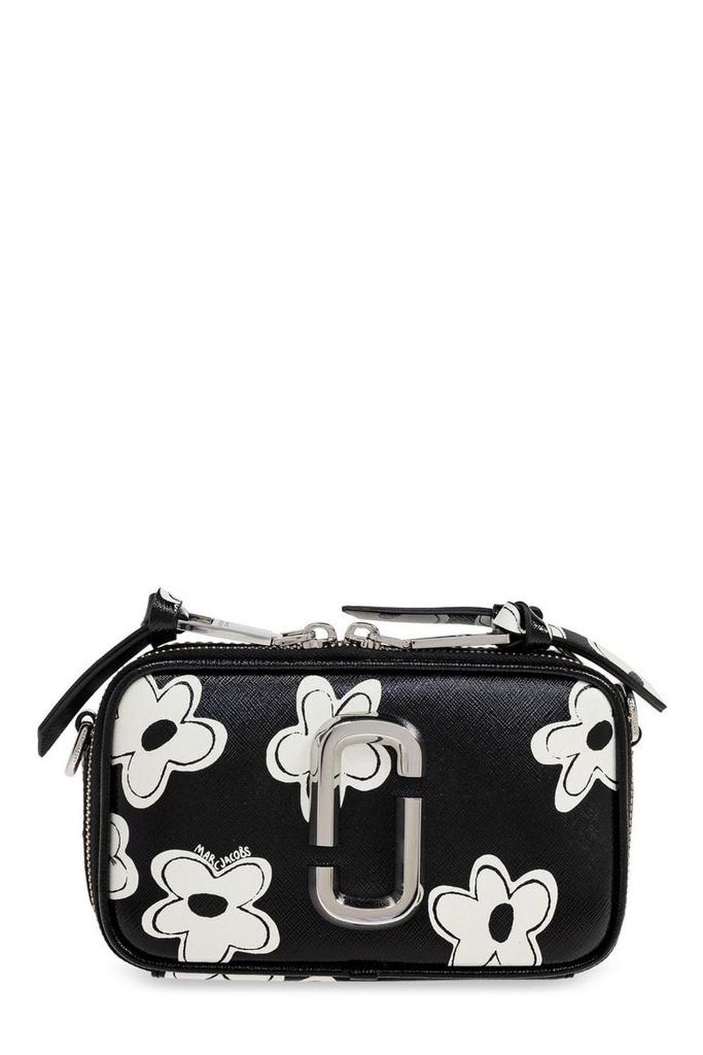 Marc Jacobs The Daisy Snapshot Shoulder Bag