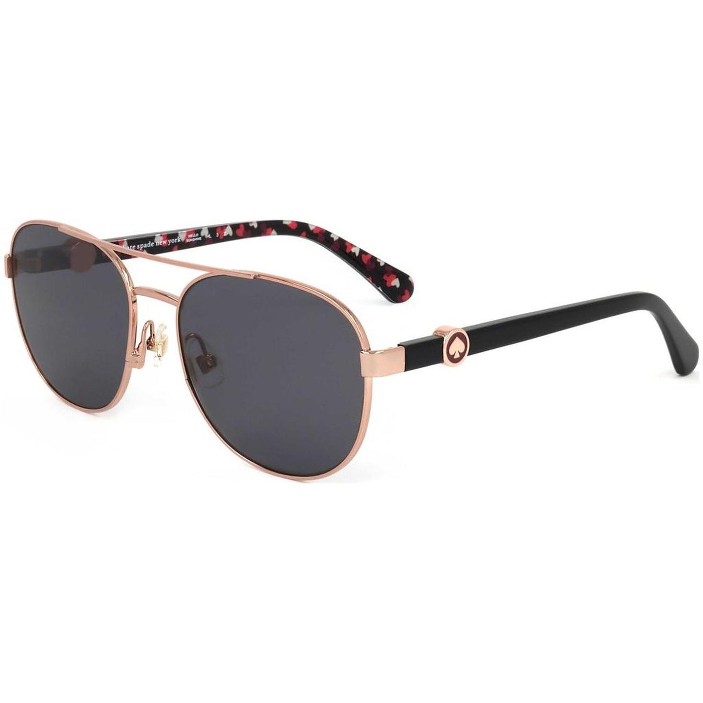 Women's 56 mm Grey Sunglasses