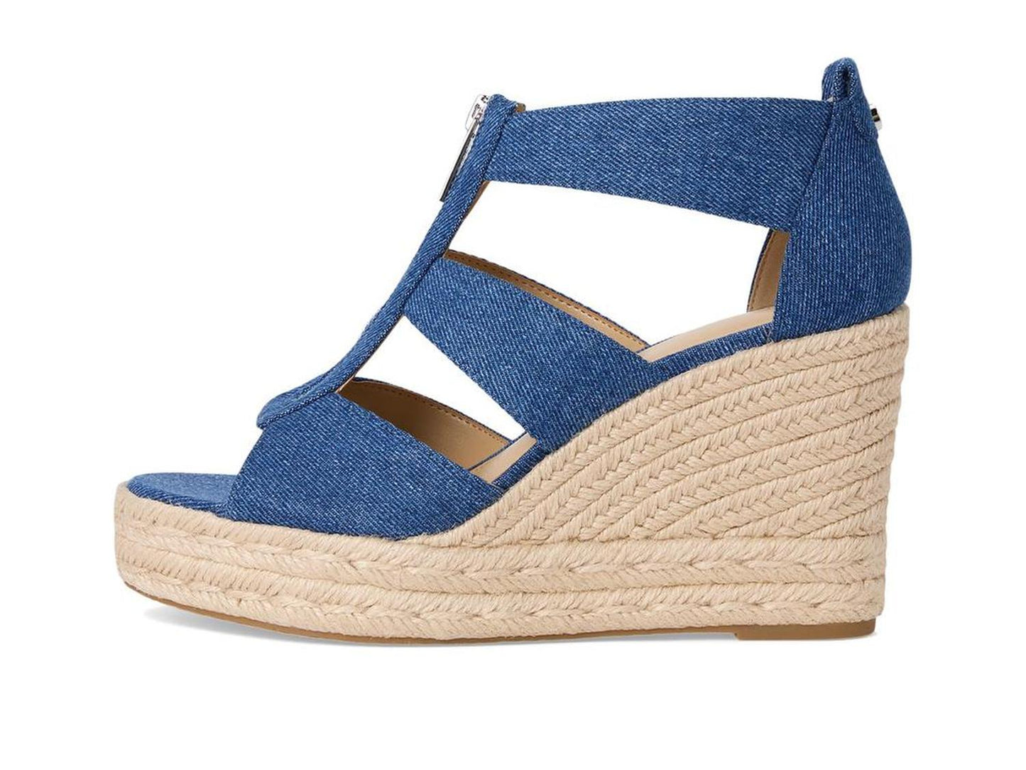 Etta Wedge