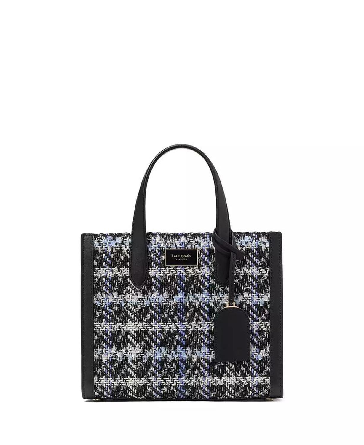 Manhattan Medium Tote Bag