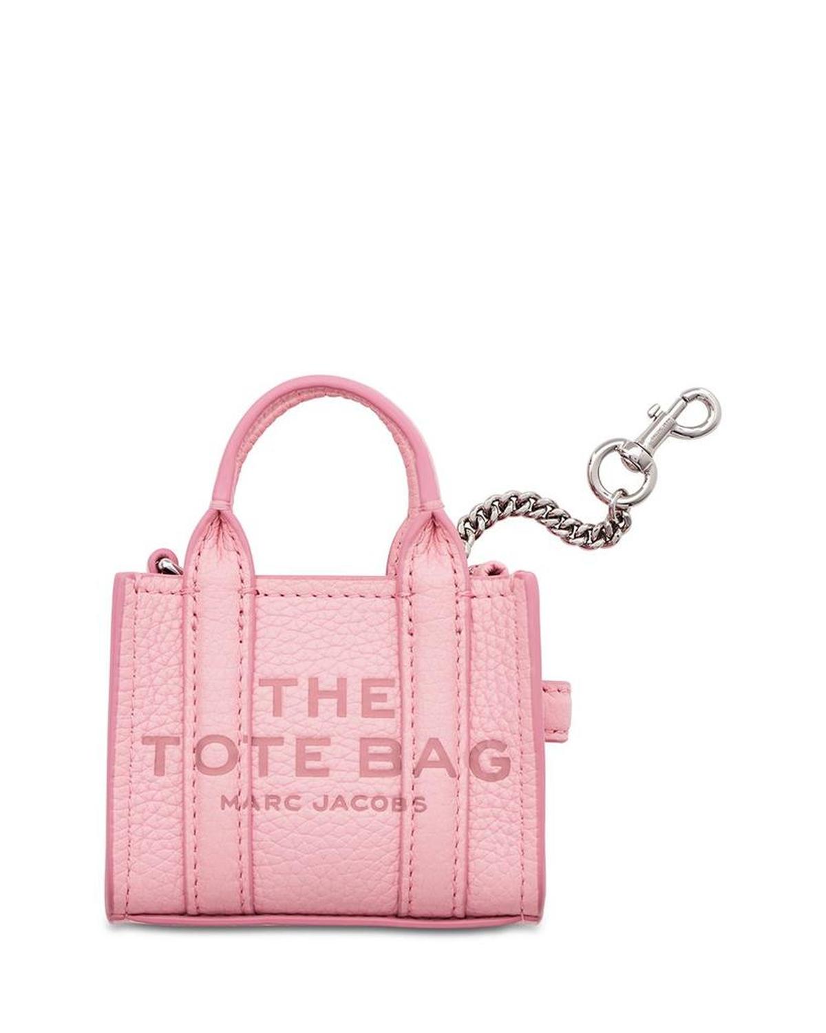 The Nano Tote Bag Charm