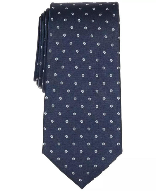 Men's Classic Kemble Dot Tie