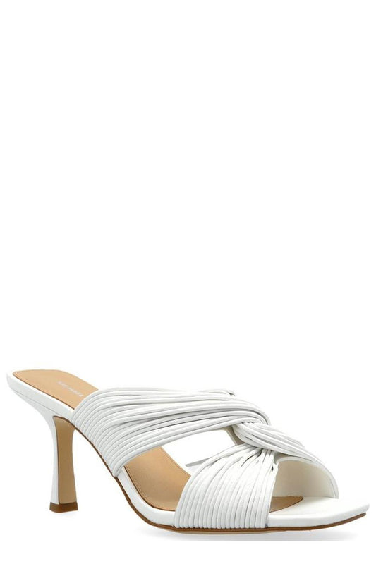 Michael Michael Kors Alessia Mule Sandals